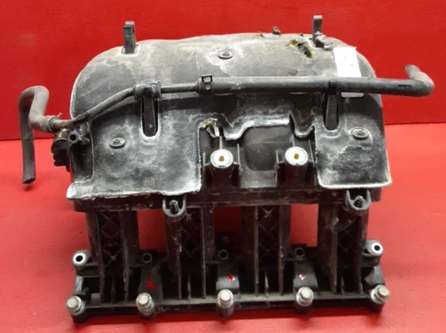 2013-2015 Chevrolet Spark Upper Used Intake Manifold 25192530