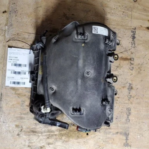 2013-2015 Chevrolet Spark Used Intake Manifold