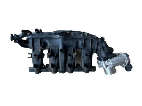 2013-2016 Chevrolet Cruze 1.4L Used Intake Manifold 55577314 / 55581014