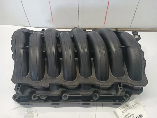 2014 Chevrolet Silverado 5.3L Used Intake Manifold