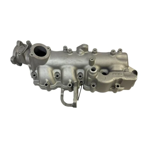 2014-2015 Chevrolet Cruze 2.0L Diesel Used OEM Intake Manifold 12654607