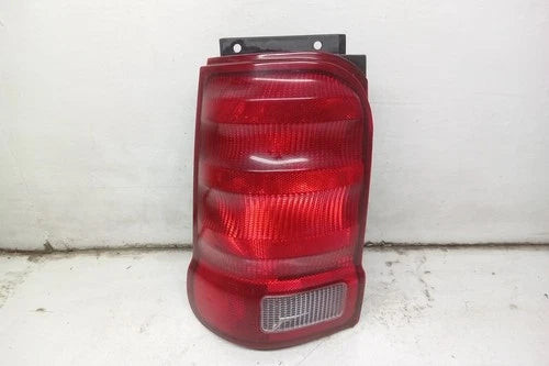 03 2003 Ford Explorer Driver LH Tail Light Lamp OEM used OEM tail light assembly