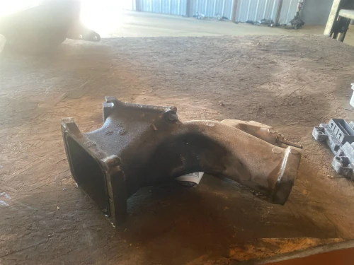 2014-2016 Chevrolet Silverado Used Intake Manifold