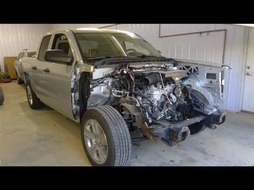 2014-2019 Chevrolet / Ram Silverado / 1500 5.3L Used Intake Manifold