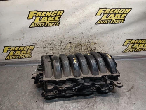 2014-2026 Chevrolet / Ram Silverado / 1500 5.3L Used Intake Manifold