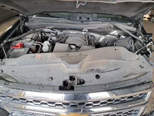 2015 Chevrolet / Ram Silverado / 1500 Used Intake Manifold