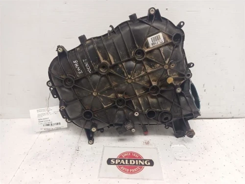 2015 Chevrolet Colorado 3.6L Upper Used Intake Manifold