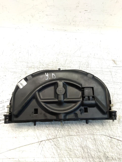 2016 Chevrolet / Buick Cruze / Encore 1.4L Used Intake Manifold 12665908