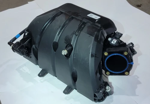 2016 Chevrolet Malibu / Camaro Used OEM Intake Manifold 12646130