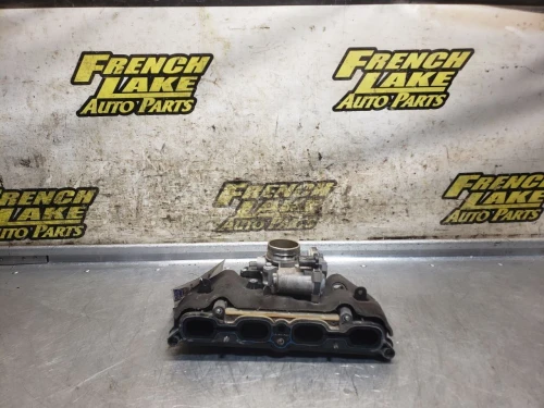 2016 Chevrolet Malibu 1.5L VIN M Used Intake Manifold
