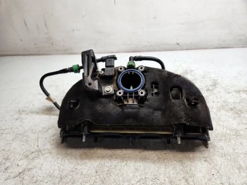 2016-2018 Chevrolet Malibu Used OEM Intake Manifold 12690468