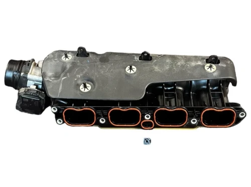 2017-2019 Chevrolet Cruze 1.4L Used OEM Intake Manifold 12688256