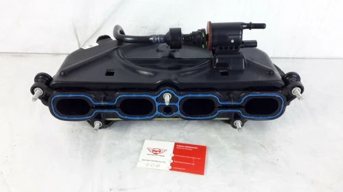 2018 Chevrolet Equinox 1.5L Used OEM Intake Manifold 12681996