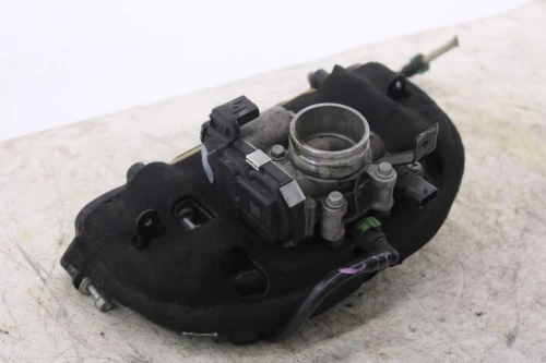 2018-2022 Chevrolet / GMC Equinox / Terrain 1.5L With Throttle Body Used Intake Manifold