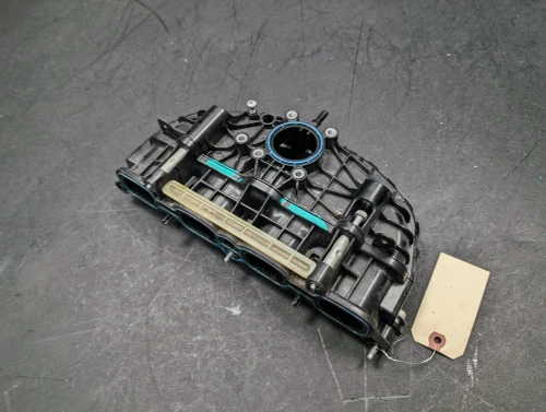 2018-2022 Chevrolet Equinox 1.5L Used Intake Manifold 12683666