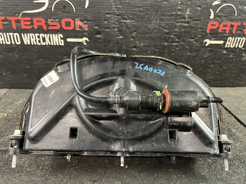 2018-2022 Chevrolet Equinox 1.5L With Throttle Body Used Intake Manifold