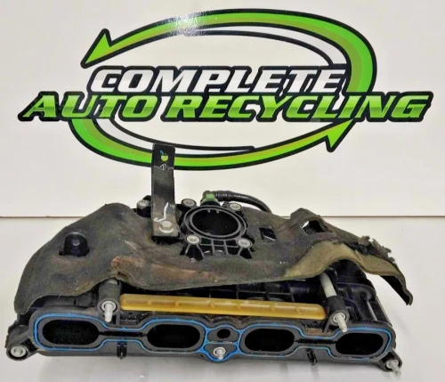 2018-2022 Chevrolet Equinox Used Intake Manifold