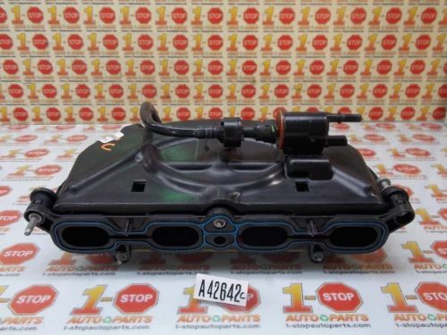 2018-2022 Chevrolet Equinox Used OEM Intake Manifold 12683666