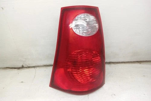 02 2002 Ford Explorer Driver LH Tail Light Lamp OEM used OEM tail light assembly