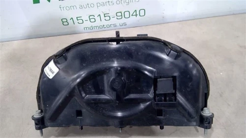 2020 Chevrolet Equinox Used Intake Manifold 12683666