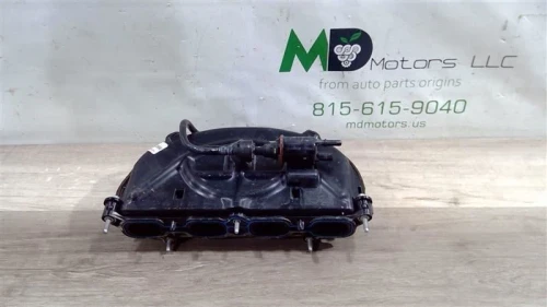 2020 Chevrolet Malibu Used OEM Intake Manifold 12683666
