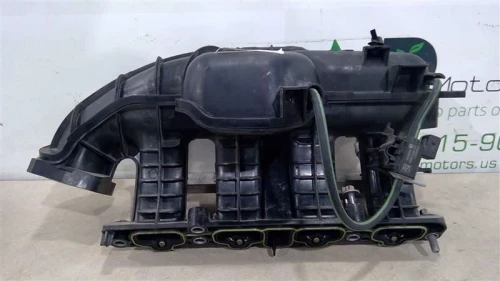 2020 Chevrolet Sonic Used Intake Manifold 55581014