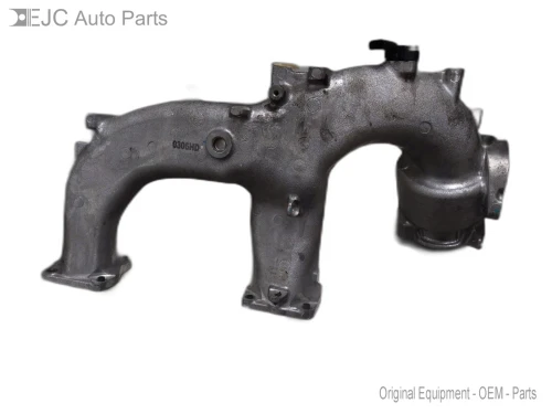 2020-2023 Chevrolet Silverado 6.6L Diesel Used Intake Manifold 12702671