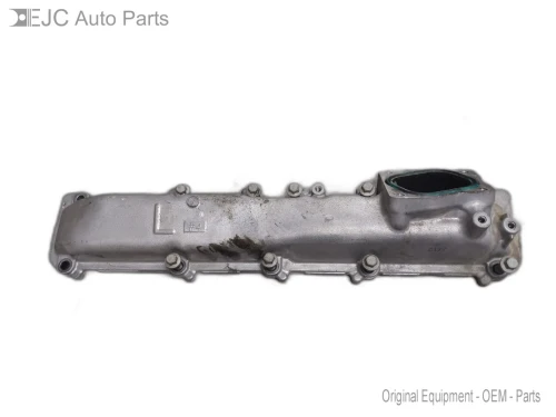 2020-2026 Chevrolet Silverado 6.6L Right Diesel Used Intake Manifold 12716585