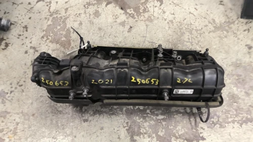 2021 Chevrolet Silverado 2.7L Used Intake Manifold