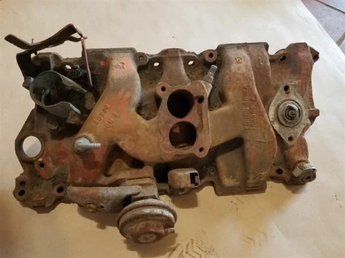 Chevrolet / GMC Blazer / Jimmy Used Intake Manifold