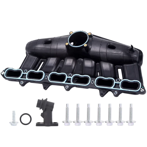 Chevrolet / GMC Trailblazer / Envoy Upper Used Intake Manifold