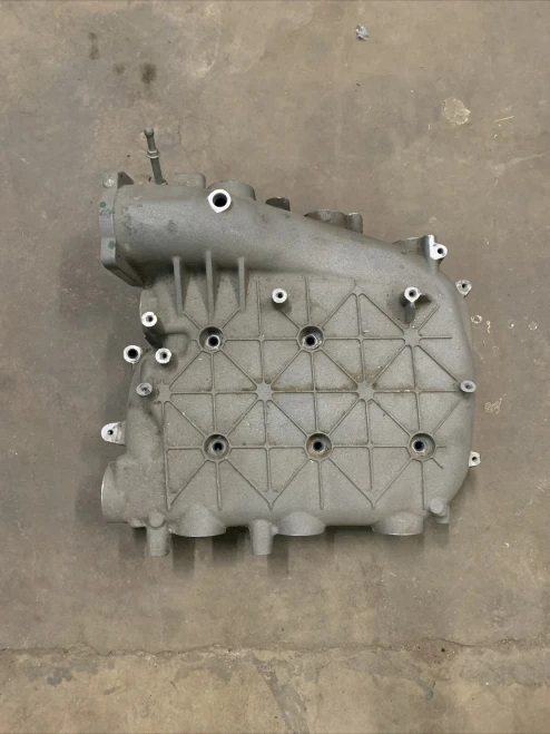 Chevrolet / GMC Traverse / Acadia Used OEM Intake Manifold