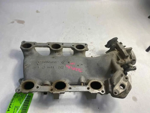 Chevrolet Beretta 3.1L Upper Used Intake Manifold
