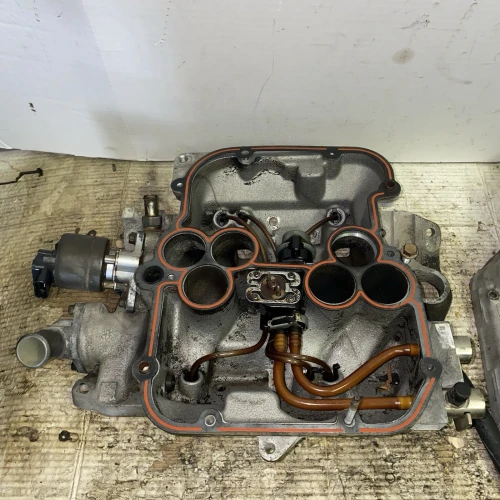 Chevrolet Blazer / S10 / C1500 4.3L Used Intake Manifold