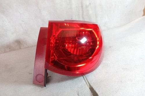 2011 Chevrolet Traverse Passenger Side Quarter Mounted Tail Lamp OEM OEM used OEM tail light assembly