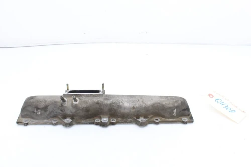 Chevrolet Silverado 6.6L Left Used Intake Manifold
