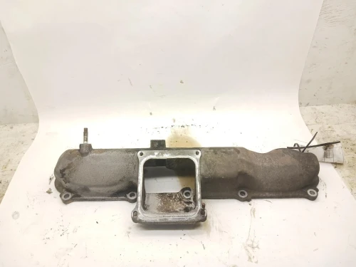 Chevrolet Silverado 6.6L Right Used OEM Intake Manifold