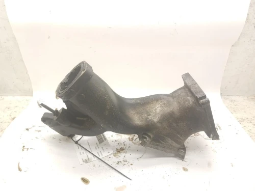 Chevrolet Silverado 6.6L Used OEM Intake Manifold