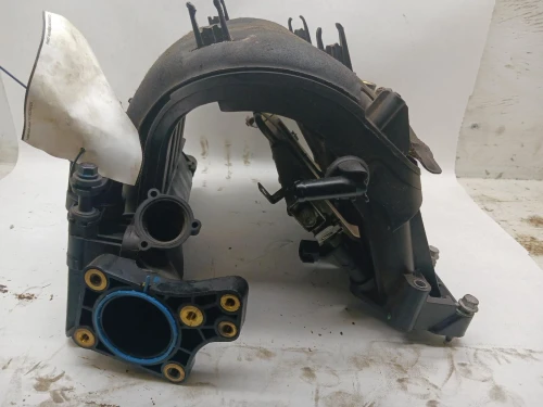 Chevrolet Spark Used OEM Intake Manifold
