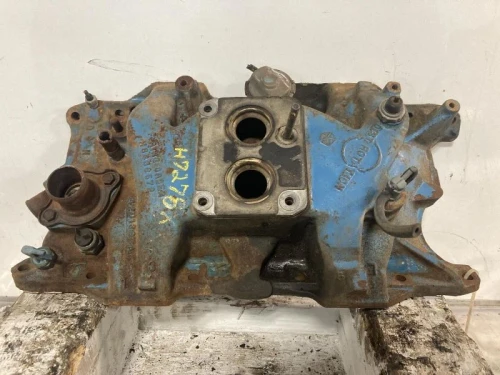 1981-1983 Chrysler Imperial Used Intake Manifold