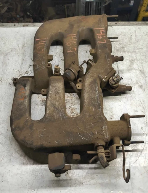 1995 Chrysler LHS / Concorde / New Yorker 3.5L Upper Used OEM Intake Manifold