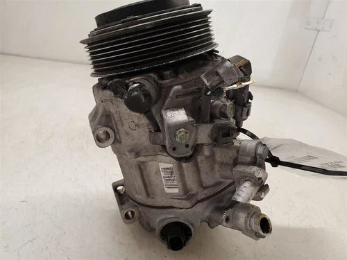 2020 Frontier Air Conditioning A/C AC Compressor OEM