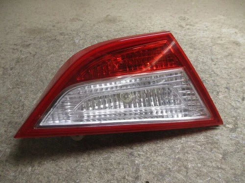 Hyundai Sonata LH Driver Inner Tail Brake Light Lamp OEM OEM used OEM tail light assembly