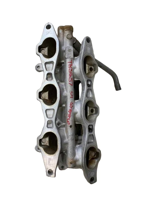 1999-2005 Chrysler / Dodge Sebring / Stratus 3.0L Lower Used OEM Intake Manifold