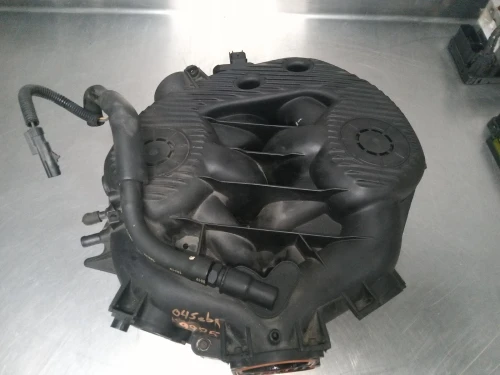 2004 Chrysler Sebring 2.7L Upper Used OEM Intake Manifold 04792596AK