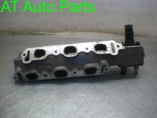 2004-2006 Chrysler Pacifica 3.5L Lower Used OEM Intake Manifold 05096273AA
