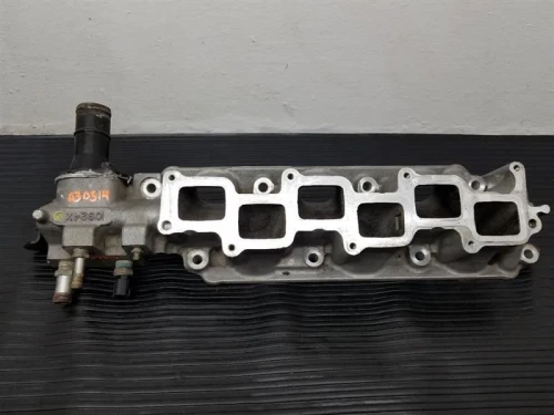 2004-2006 Chrysler Pacifica 3.5L Lower Used OEM Intake Manifold 4792677AC