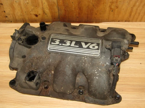 2004-2007 Chrysler Town & Country Upper Used OEM Intake Manifold