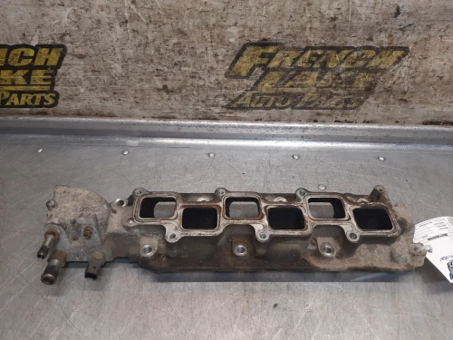 2007 Chrysler Pacifica 3.5L Lower Used Intake Manifold