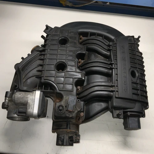 2007 Chrysler Pacifica 4.0L Used Intake Manifold